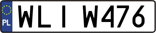 WLIW476