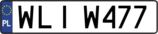 WLIW477