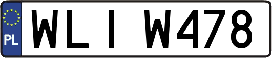 WLIW478