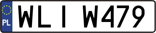 WLIW479