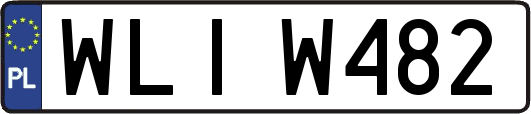 WLIW482