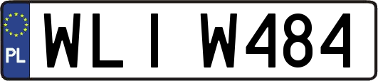 WLIW484