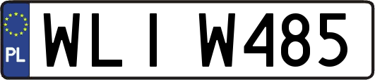 WLIW485
