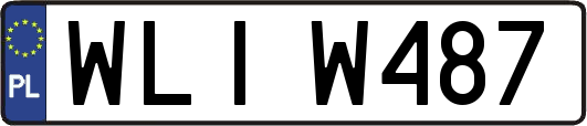 WLIW487