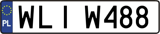 WLIW488