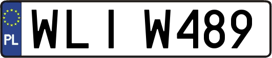 WLIW489
