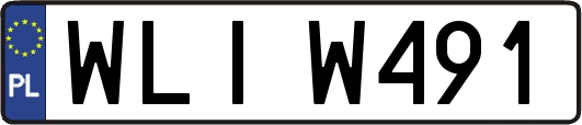WLIW491