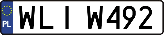 WLIW492