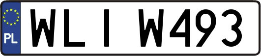 WLIW493