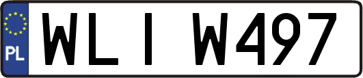 WLIW497