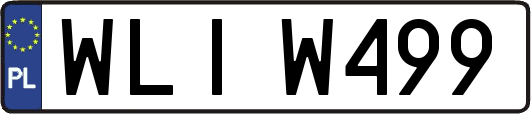 WLIW499