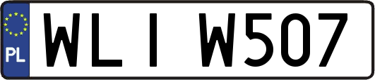 WLIW507