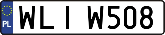 WLIW508