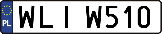 WLIW510