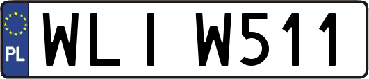 WLIW511