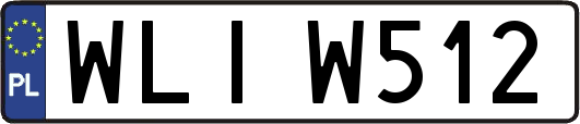 WLIW512