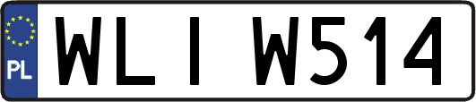 WLIW514