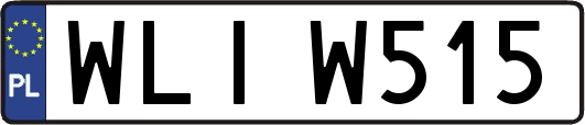 WLIW515