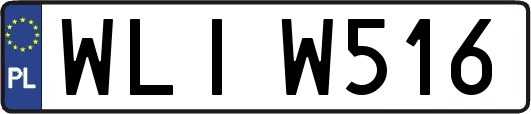 WLIW516