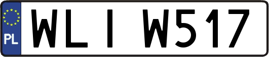 WLIW517