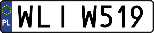 WLIW519