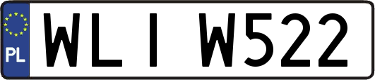 WLIW522