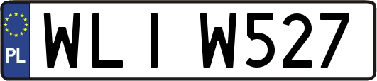 WLIW527