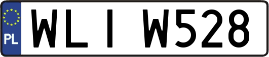WLIW528