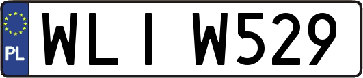 WLIW529