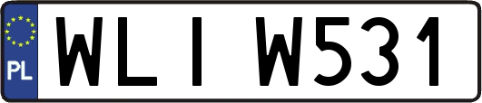 WLIW531