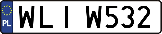 WLIW532