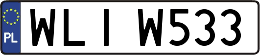 WLIW533
