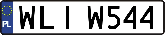 WLIW544