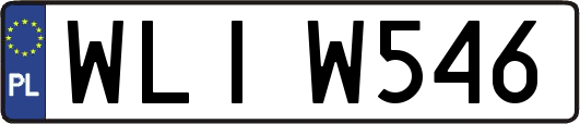 WLIW546