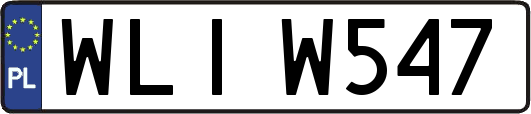 WLIW547