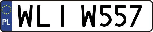 WLIW557