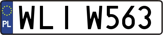 WLIW563