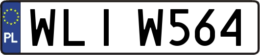 WLIW564