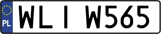WLIW565