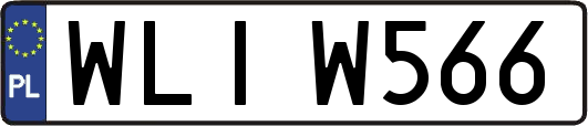 WLIW566