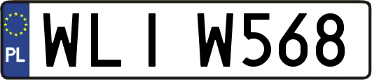WLIW568