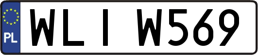 WLIW569