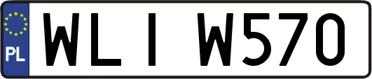 WLIW570