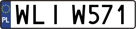 WLIW571