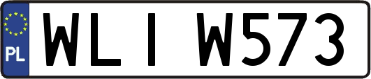 WLIW573