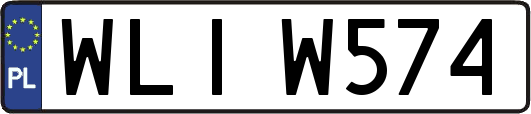 WLIW574