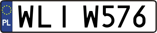 WLIW576