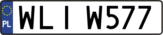 WLIW577