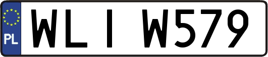 WLIW579