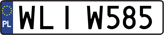 WLIW585